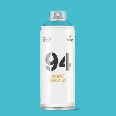 Spray Montana 94 Azul Formentera RV 270